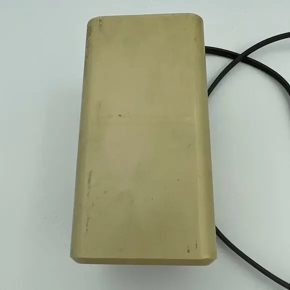 Vintage Boston electric pencil sharpener model 18 296A USA Hunt Mfg Desk - Picture 6 of 6